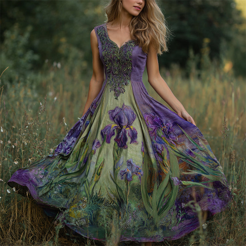 Beautifully Crafted Dress