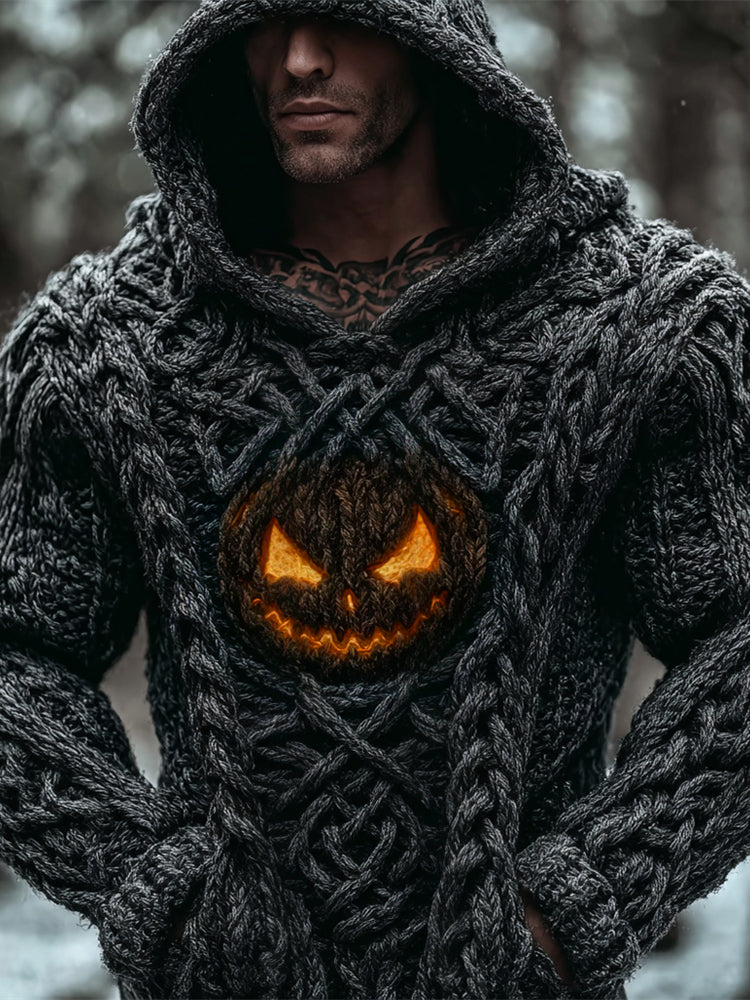 Classic Vintage Sweater