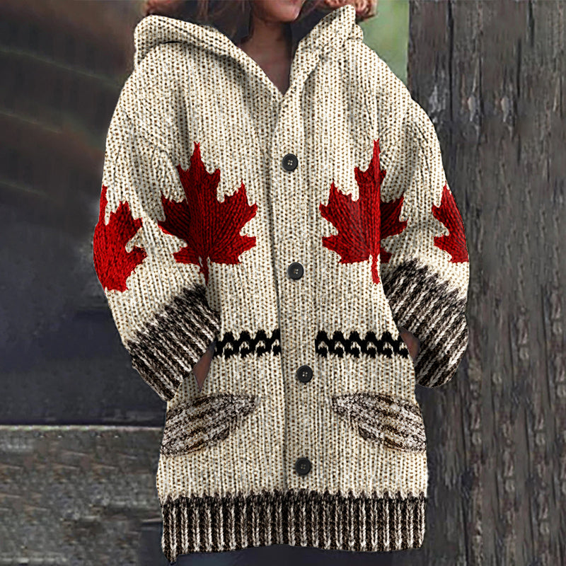 Classic Vintage Sweater