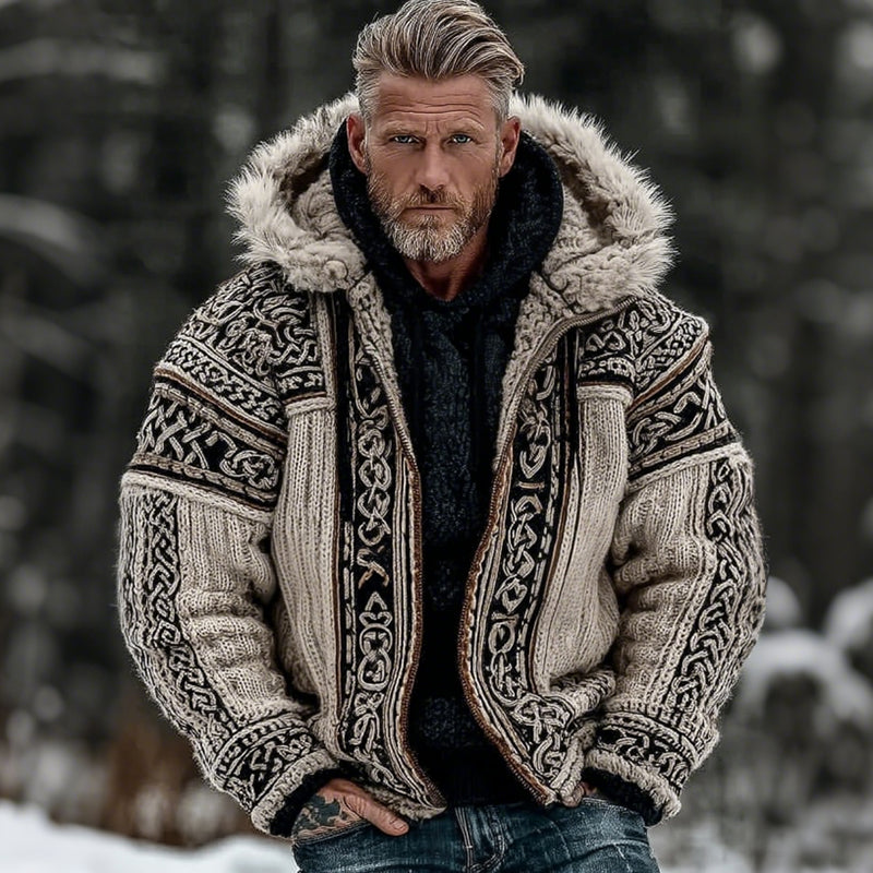 Classic Vintage Cardigan