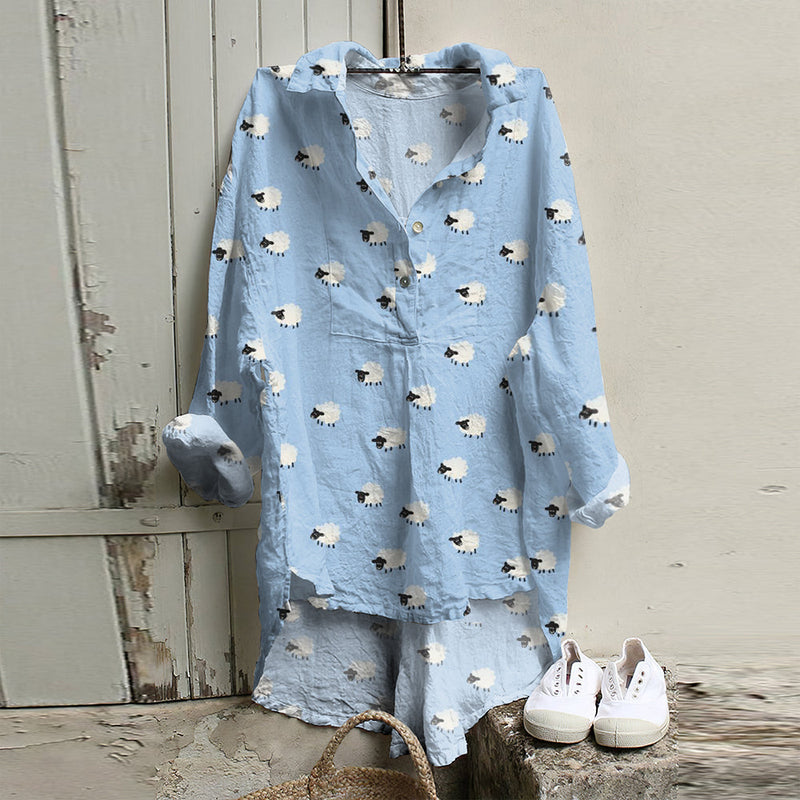 Elegantly Designed Shirt