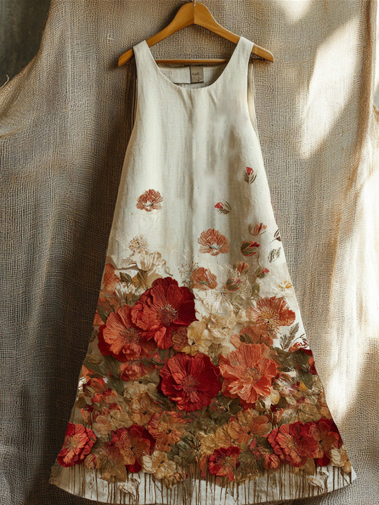 Elegantly Designed Dress