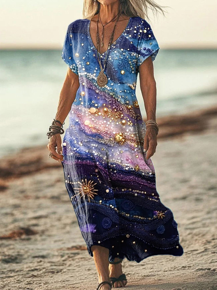 Thoughtfully Designed Dress