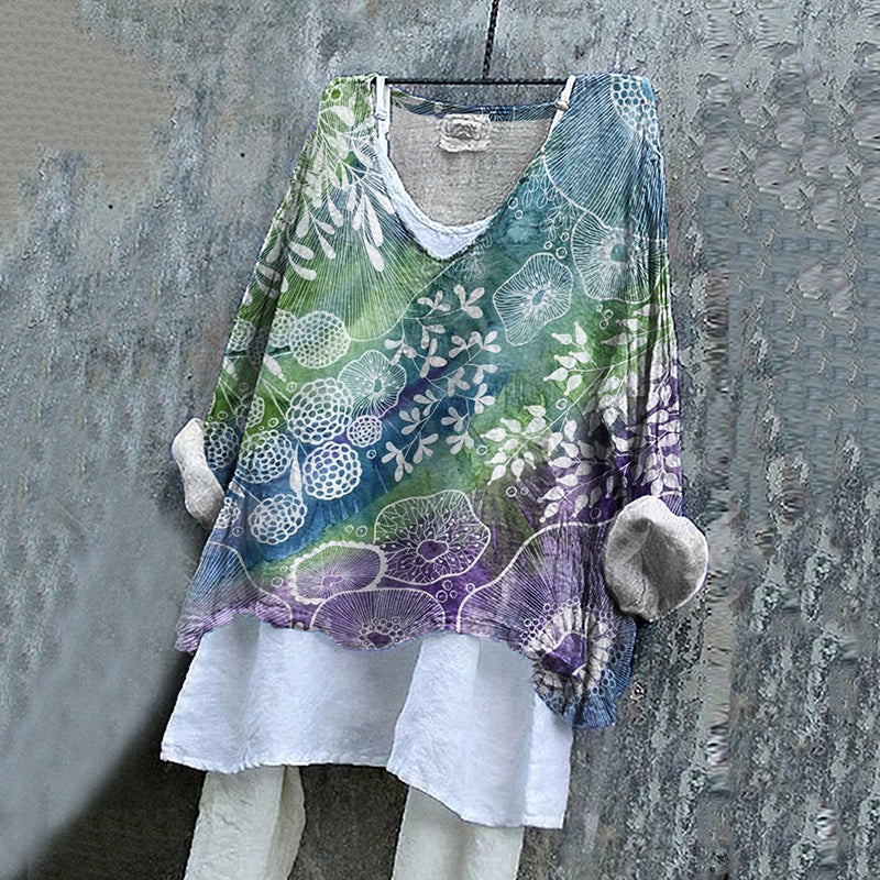 Thoughtfully Designed Garment