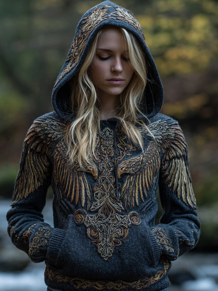 Classic Vintage Sweater