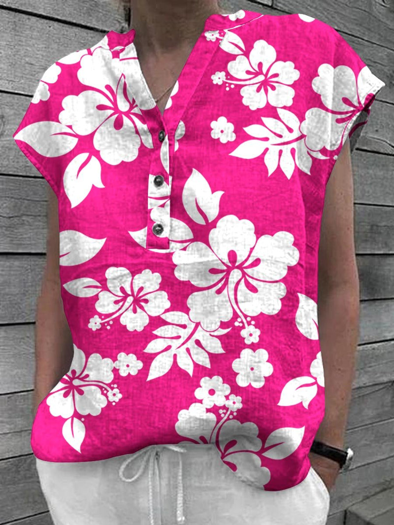Vintage Inspired Shirt