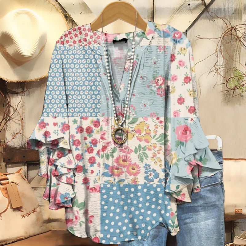 Vintage Inspired Garment