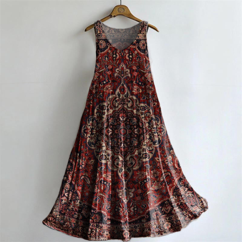 Thoughtfully Designed Dress