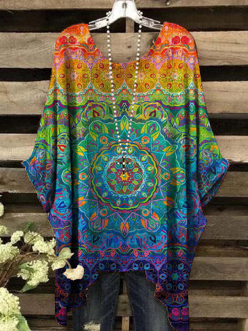 Gracefully Designed Top