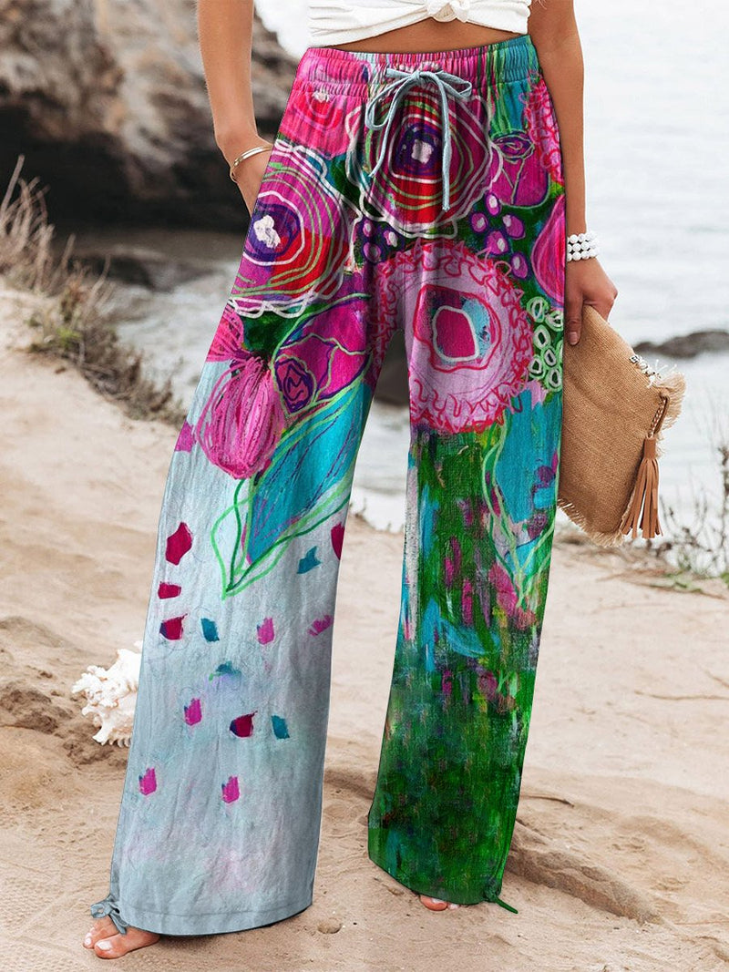 Thoughtfully Designed Pants
