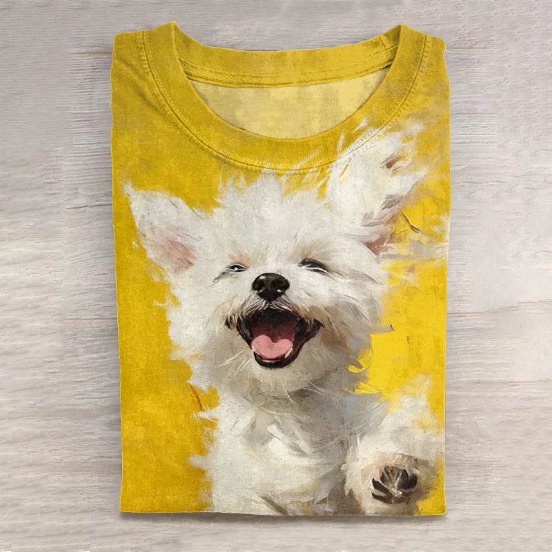 Beautifully Crafted Shirt
