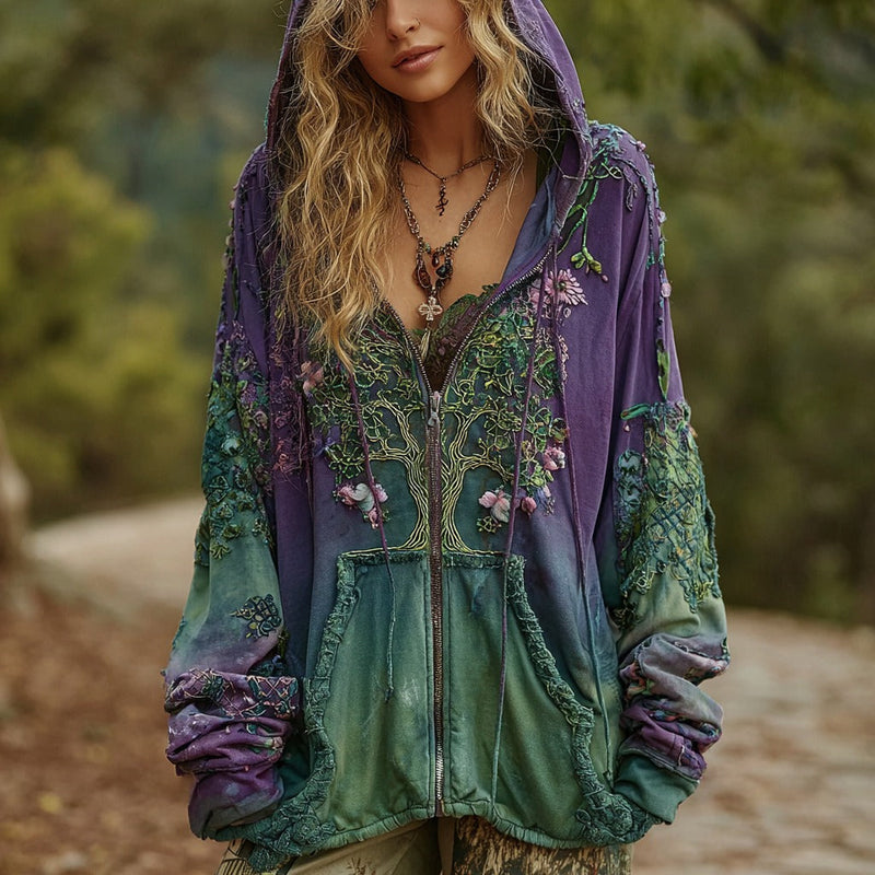 Beautifully Crafted Garment