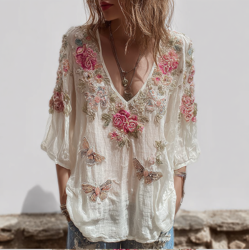Classic Vintage Garment