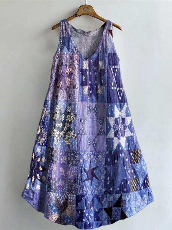 Vintage Inspired Dress