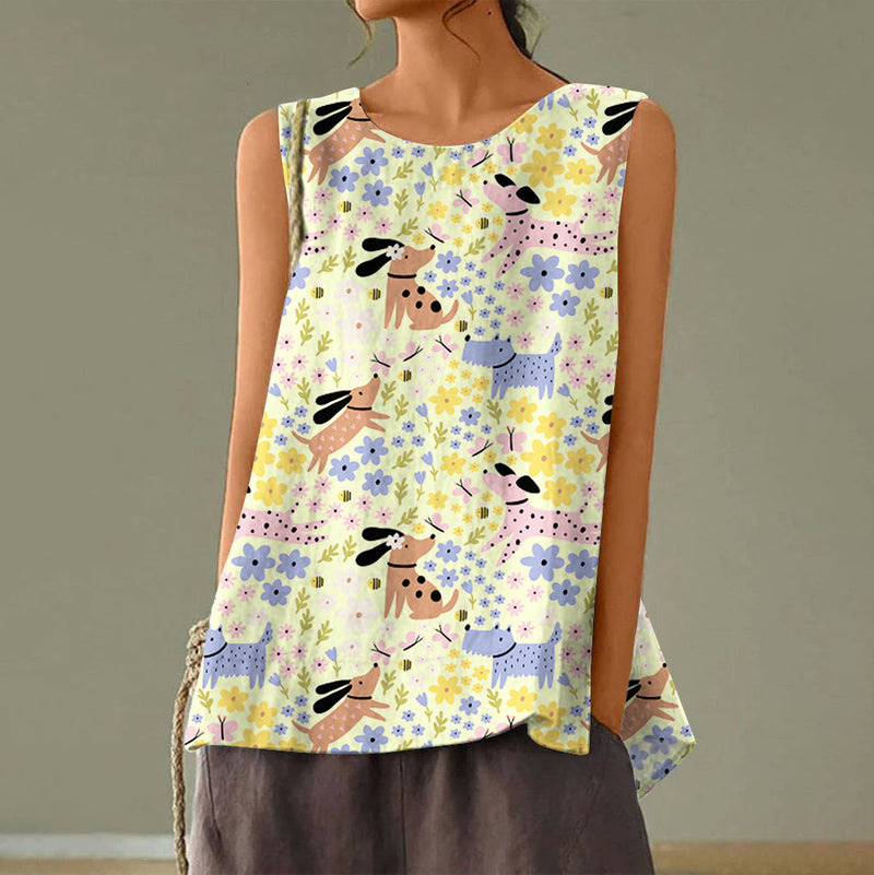 Gracefully Designed Top