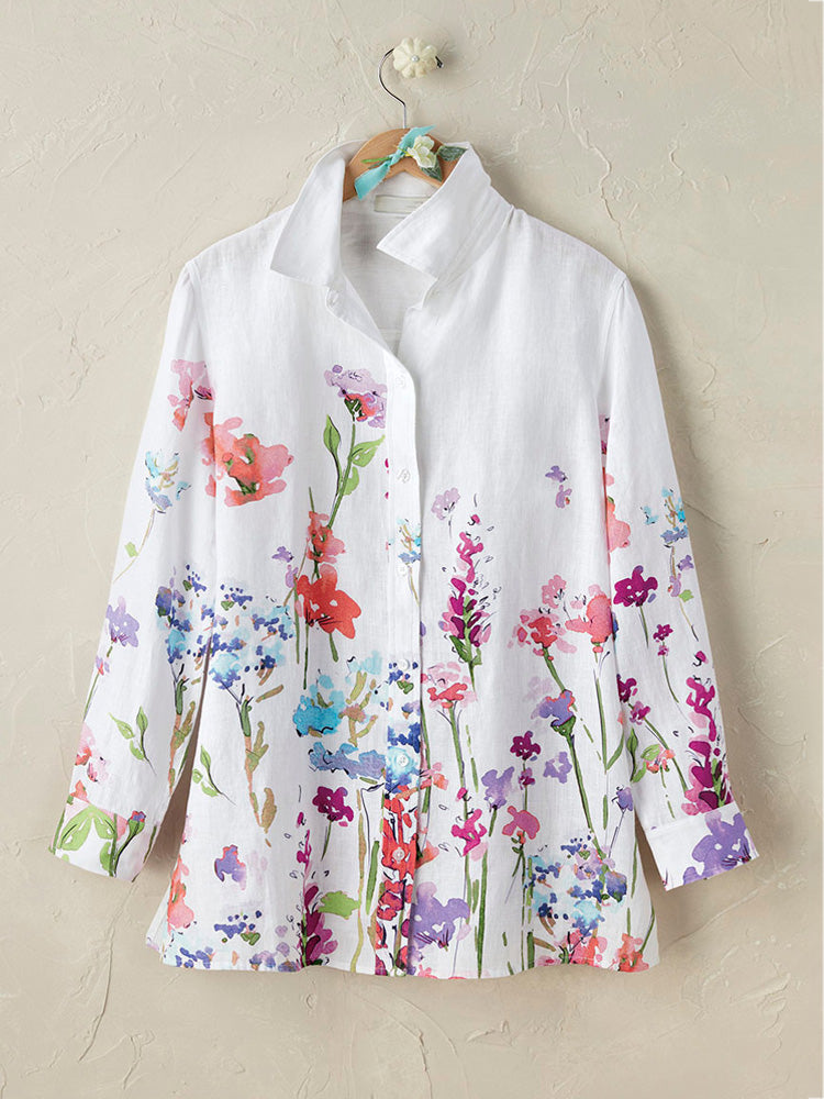 Vintage Inspired Shirt
