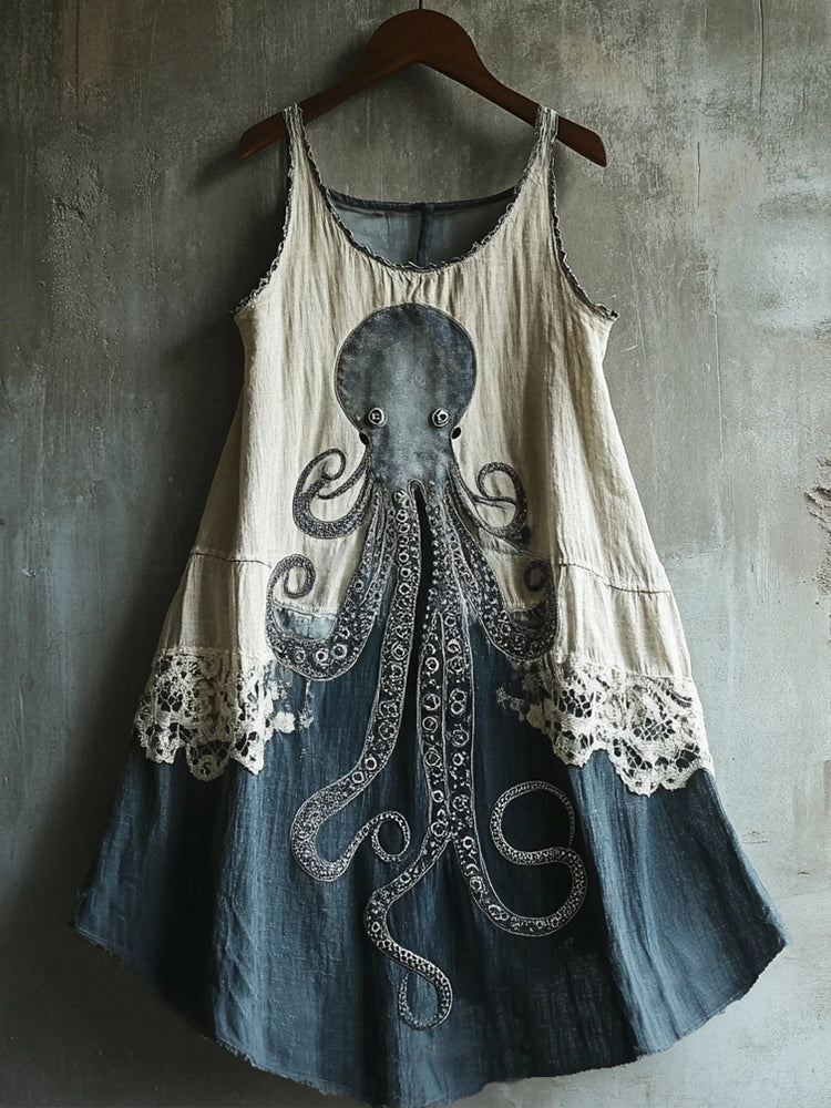 Vintage Inspired Dress