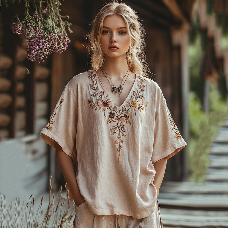 Thoughtfully Designed Top