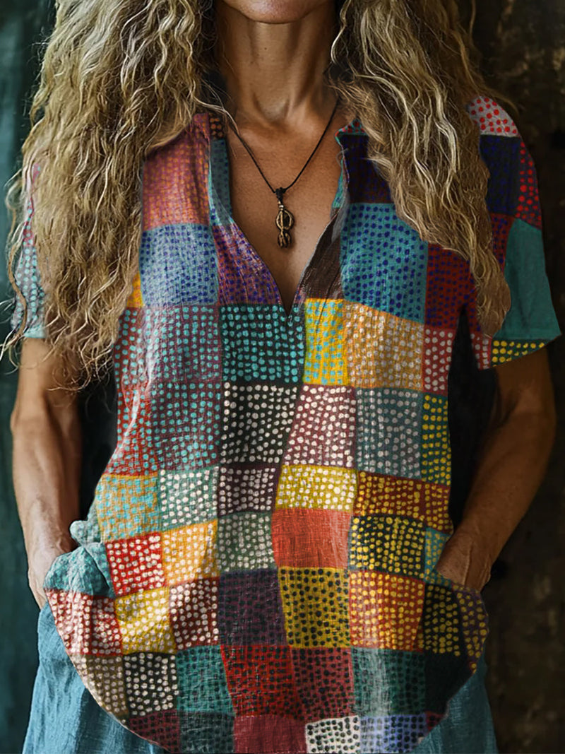 Vintage Inspired Garment