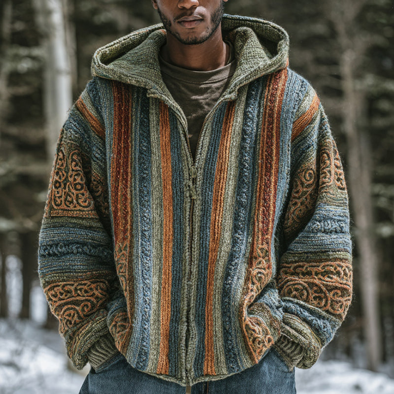 Thoughtfully Designed Cardigan