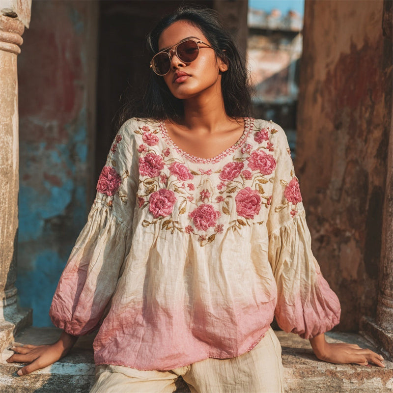 Classic Designed Shirt