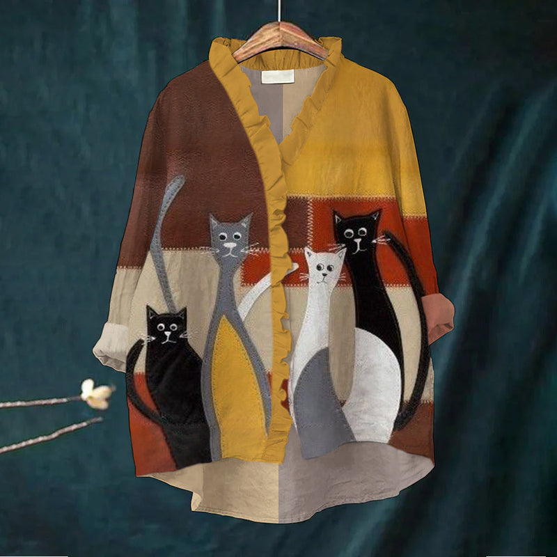 Classic Vintage Shirt