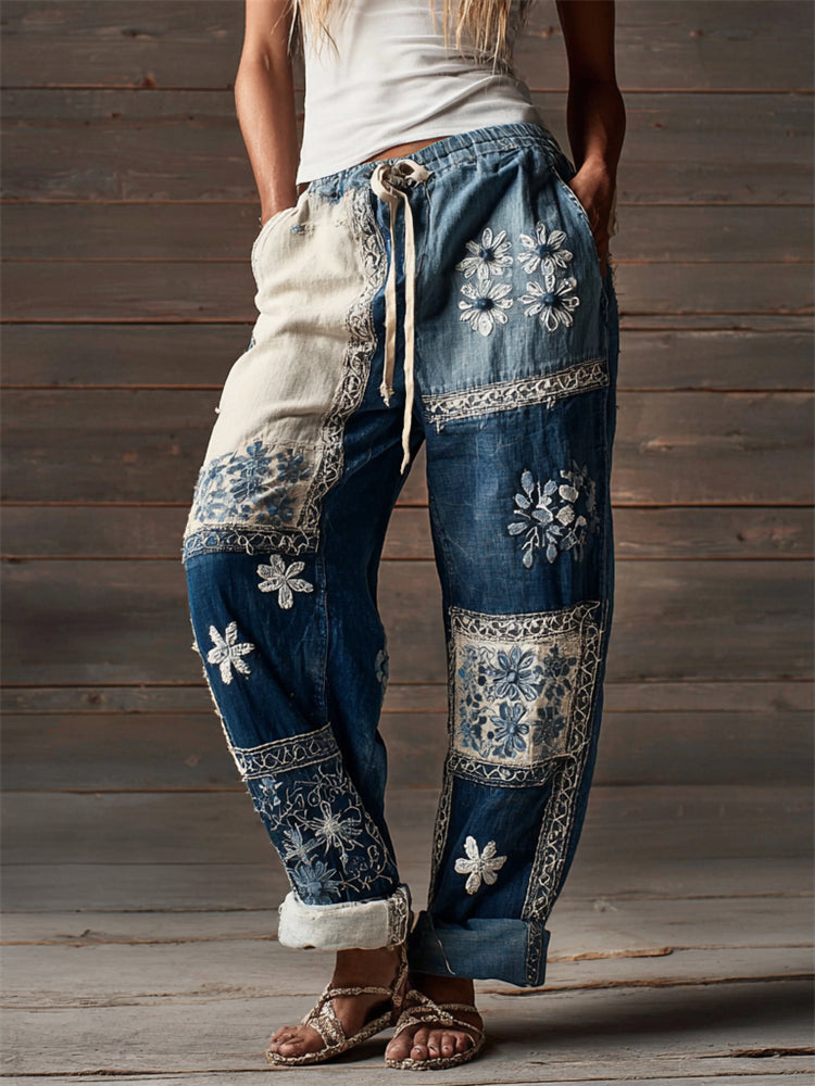 Elegantly Designed Pants