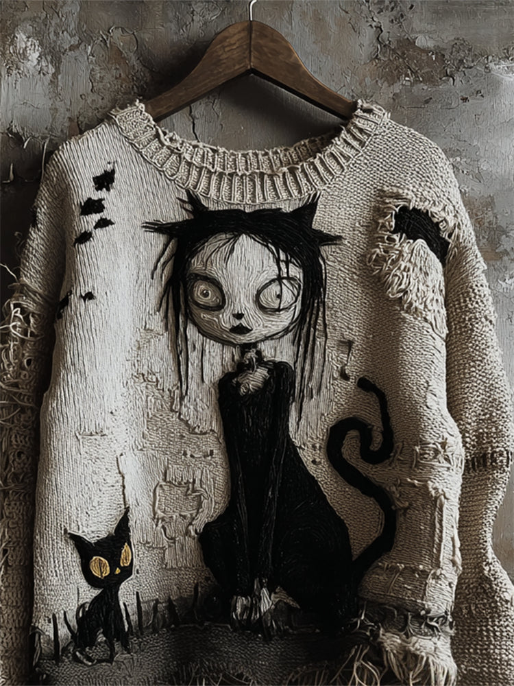 Classic Vintage Sweater