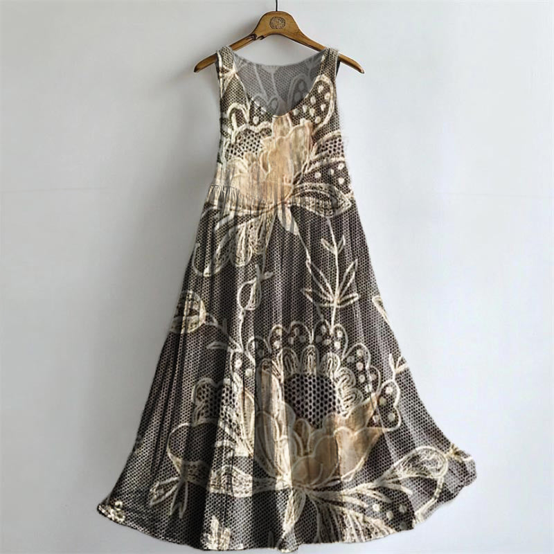 Vintage Inspired Garment