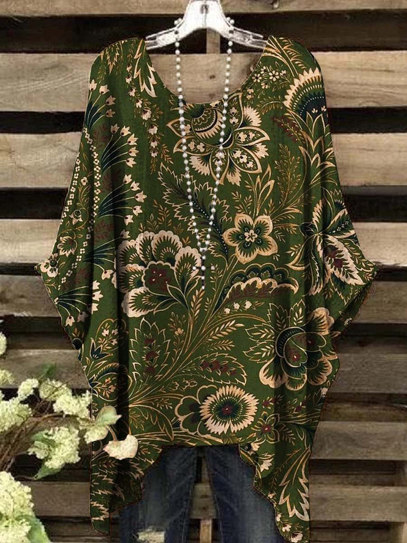 Thoughtfully Designed Top
