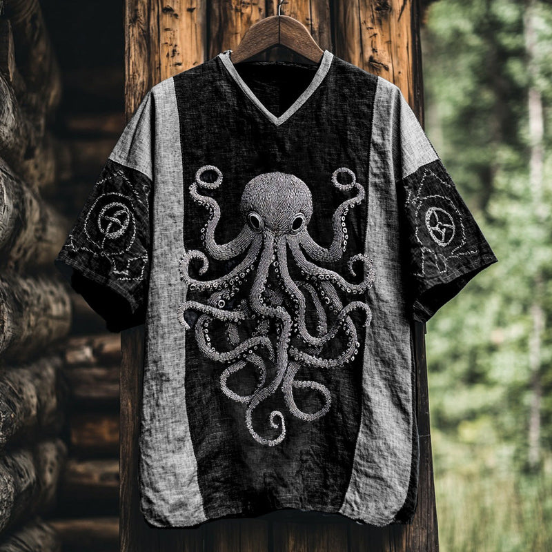 Elegantly Designed T-Shirt