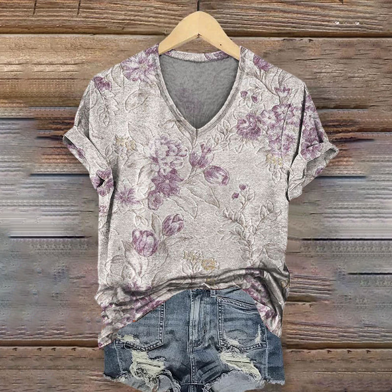Classic Vintage T-Shirt
