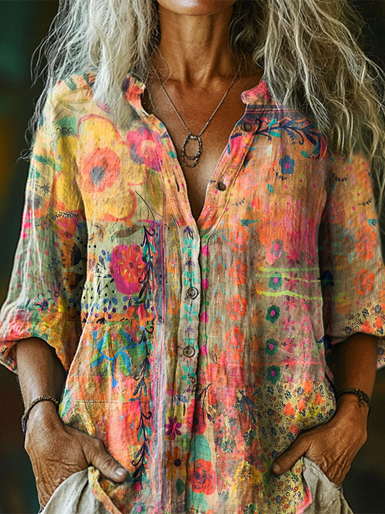 Thoughtfully Designed Garment
