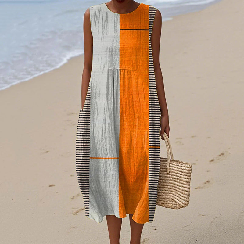 Elegantly Designed Dress