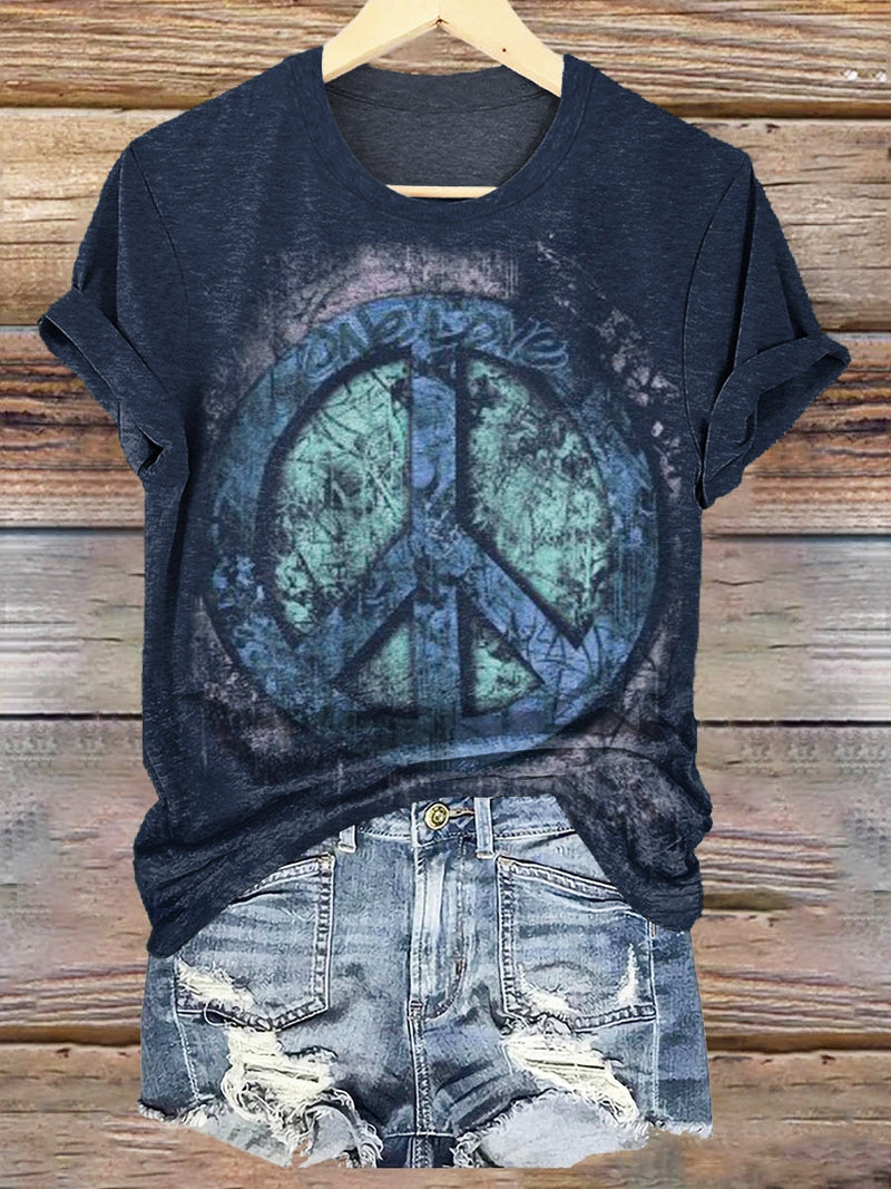 Classic Designed T-Shirt