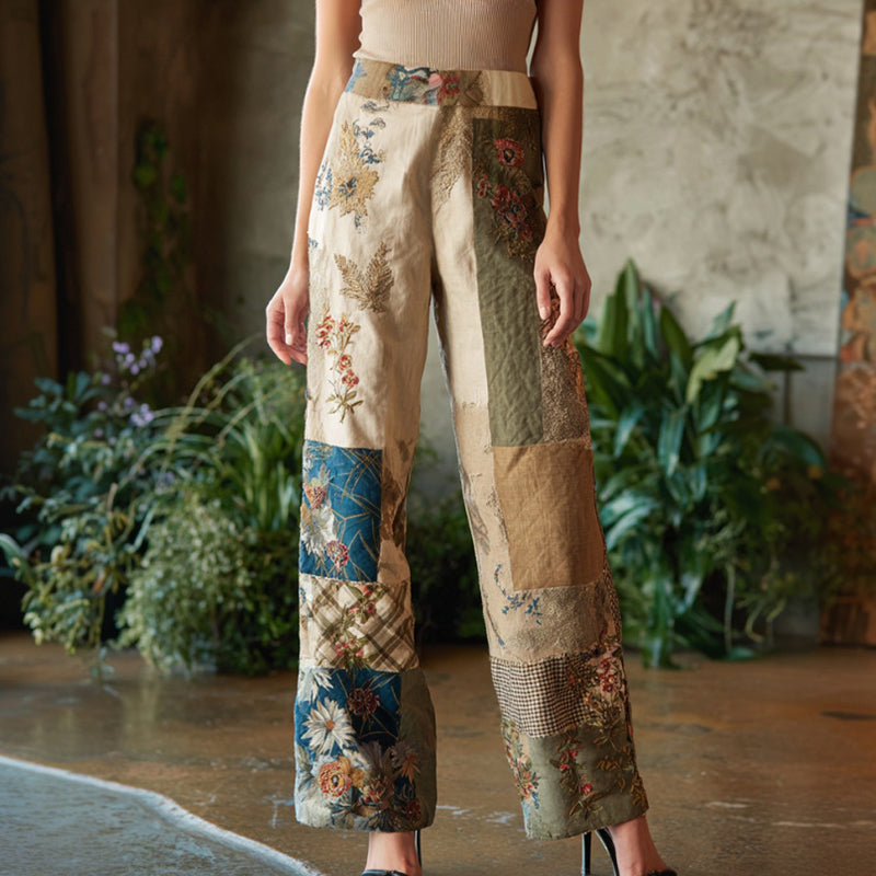 Beautifully Crafted Trousers