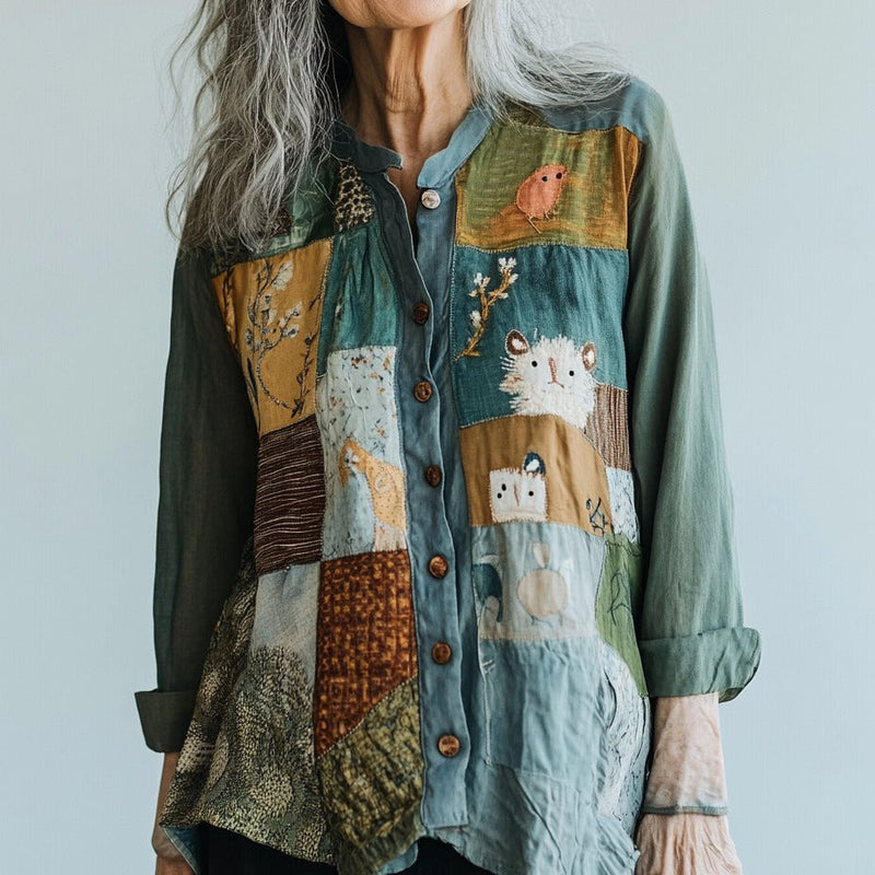 Classic Vintage Shirt
