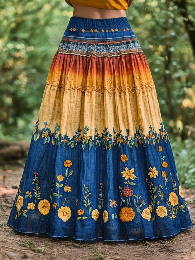 Thoughtfully Designed Garment