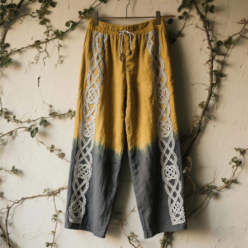 Beautifully Crafted Pants