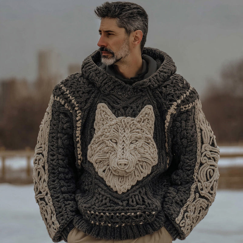 Thoughtfully Designed Garment