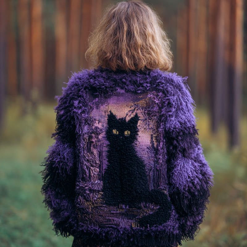 Elegantly Designed Sweater