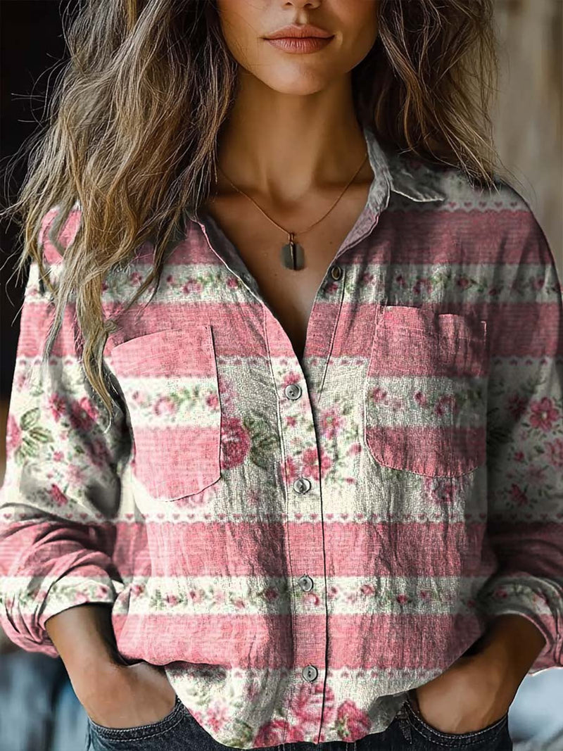 Timeless Vintage Style Garment