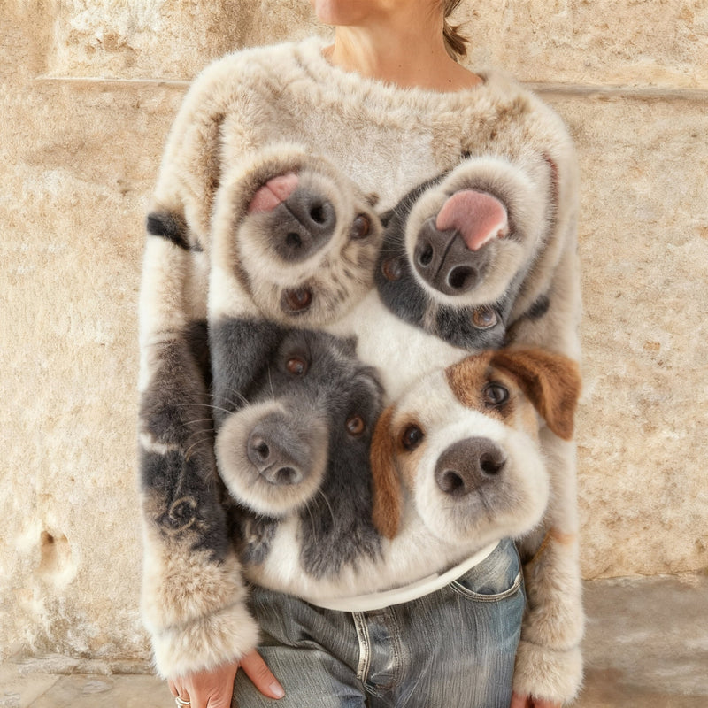 Gracefully Designed Shirt