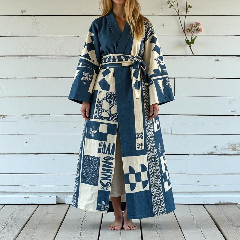 Classic Vintage Garment