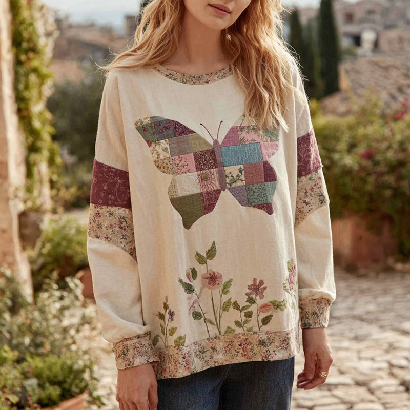 Beautifully Crafted Top
