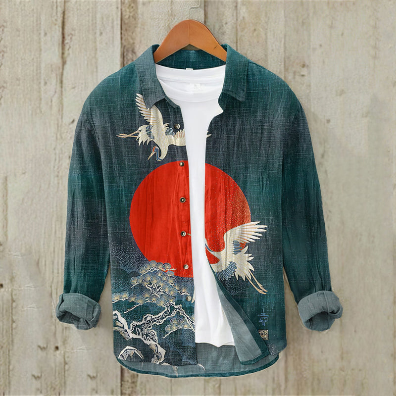 Classic Vintage Shirt