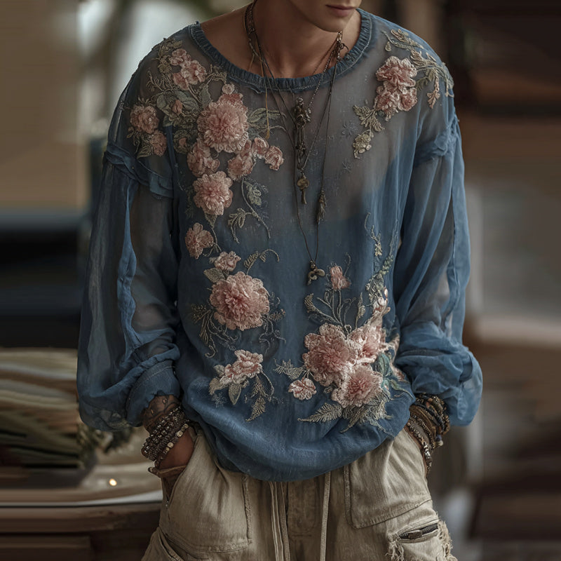 Classic Designed Shirt