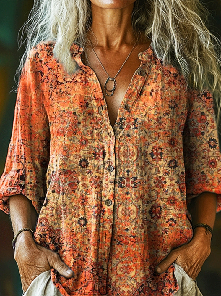 Elegantly Designed Shirt