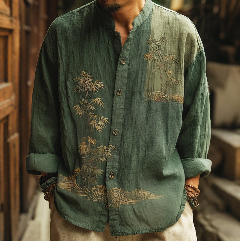 Classic Vintage Shirt