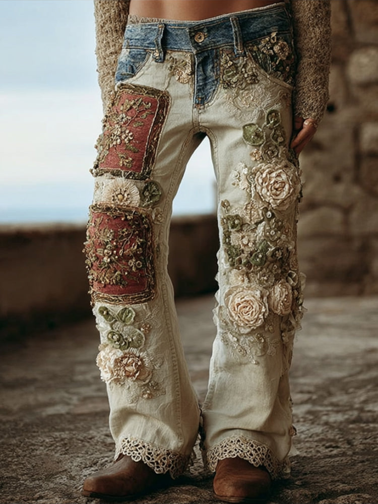 Vintage Inspired Garment